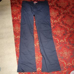 NWOT Dickies juniors size 5